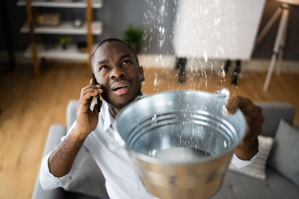 Best Emergency water damage restoration  in Bradford Woods, PA