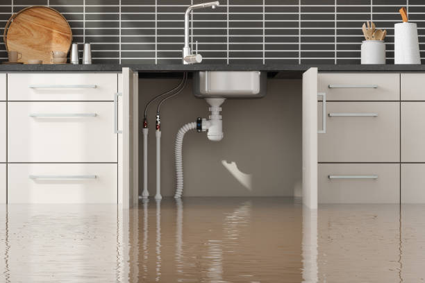 Best Emergency water damage restoration  in Bradford Woods, PA